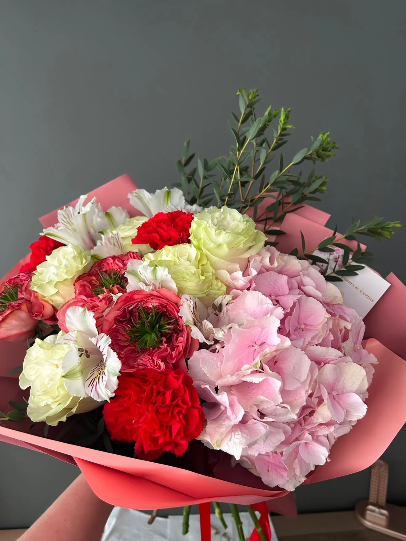Euphoric Blush