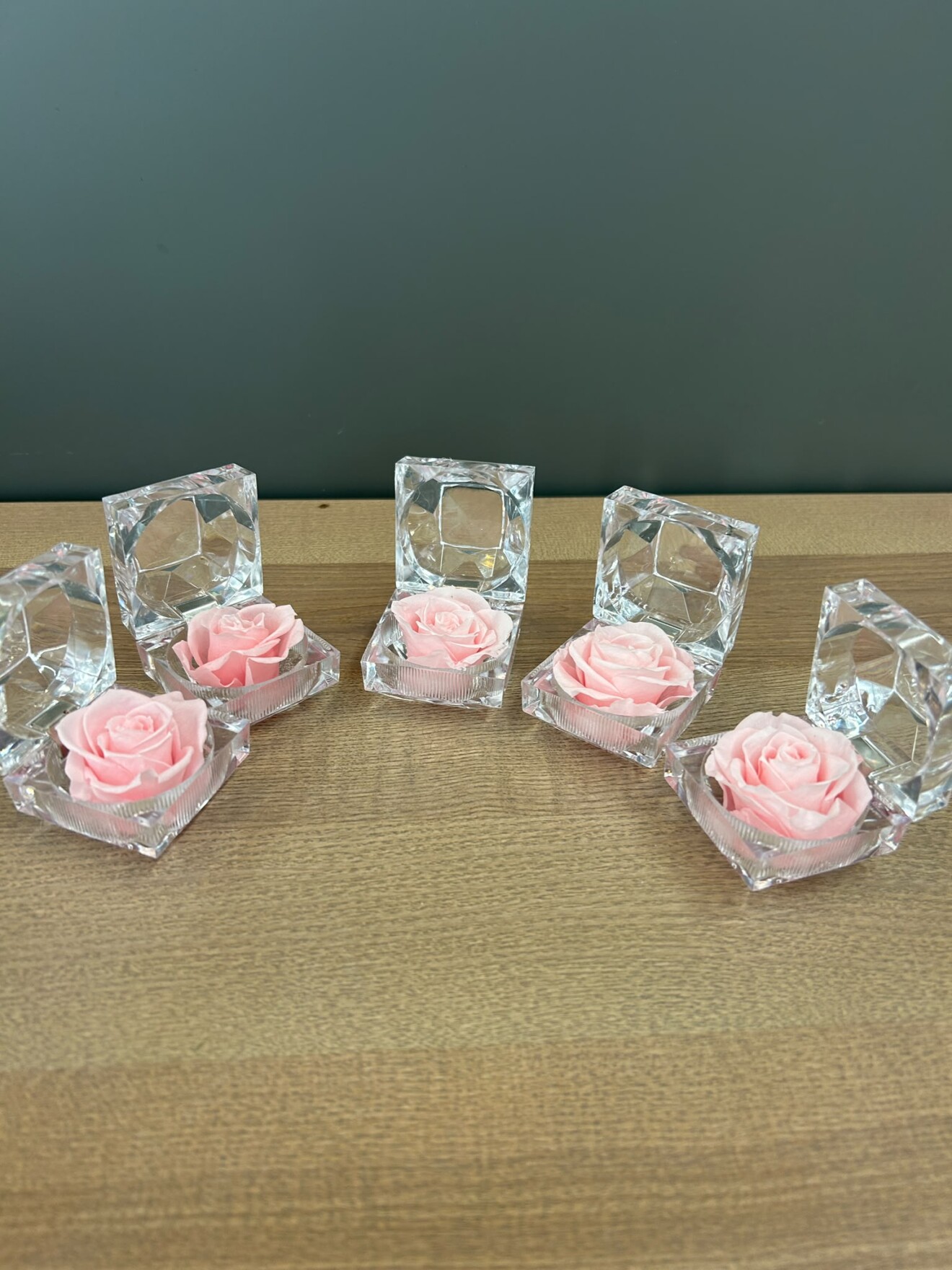 Mini Rose Collection