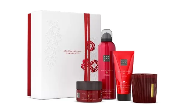 Set Rituals Ayurda