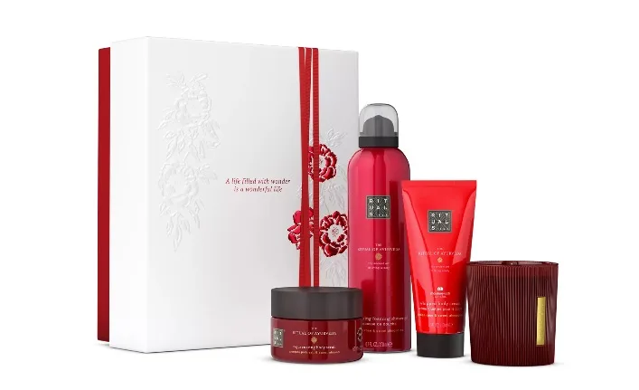 Set Rituals Ayurda