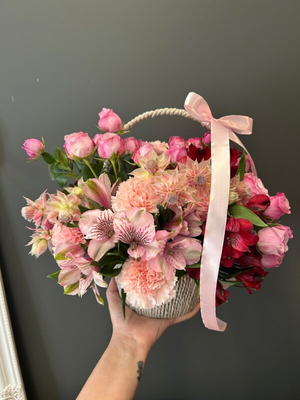 Pink Poetry